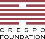 Logo Crespo Foundation