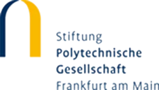 Logo Polytechnische Gesellschaft Frankfurt