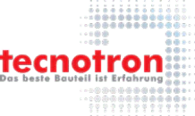 CAS genesisWorld Referenz tecnotron elektronik GmbH