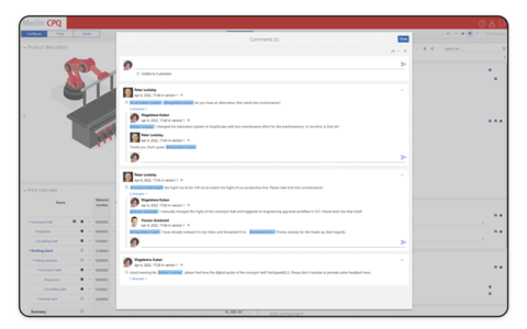 Overview AIA® Collaboration